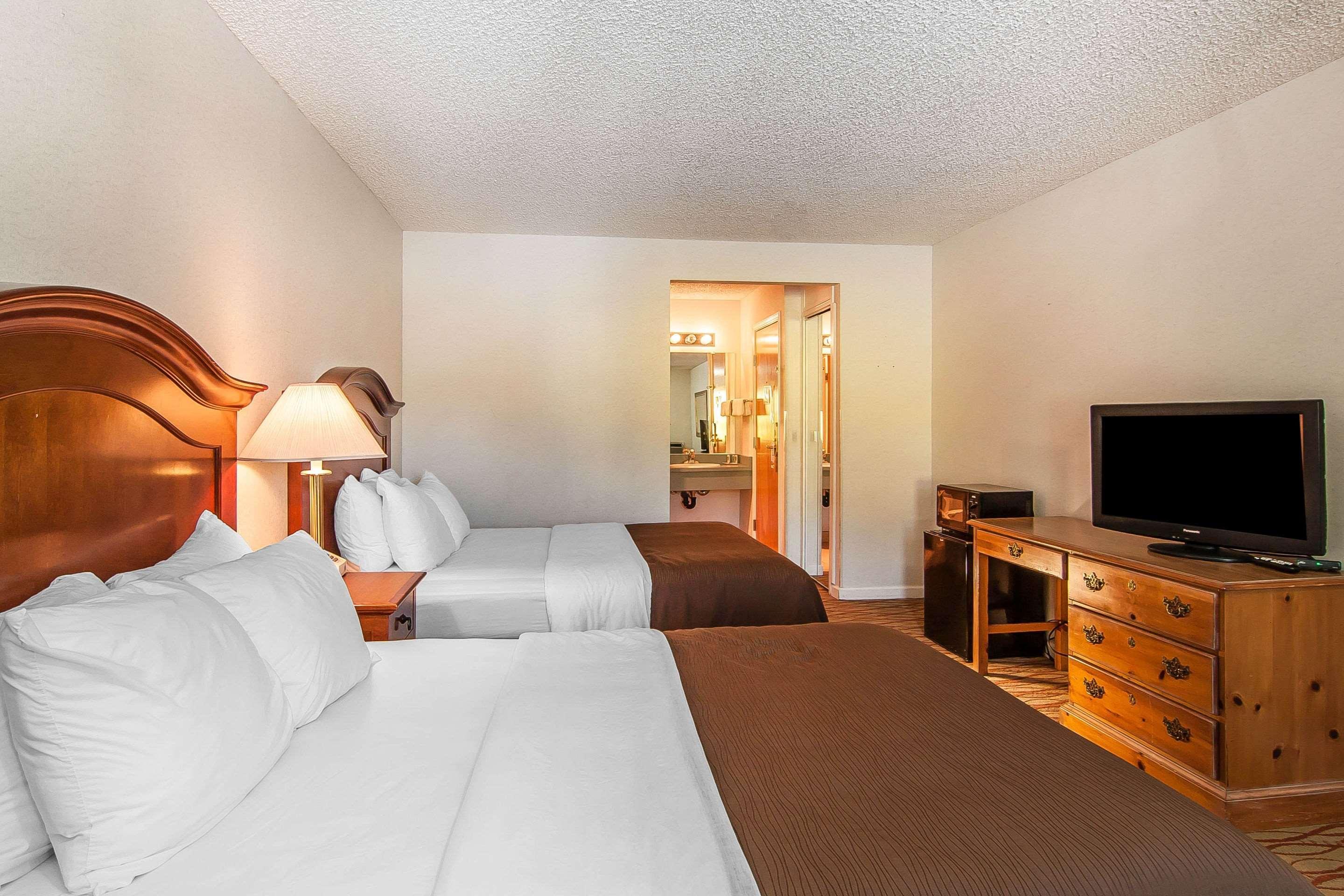 Quality Inn Grants Pass Exterior photo